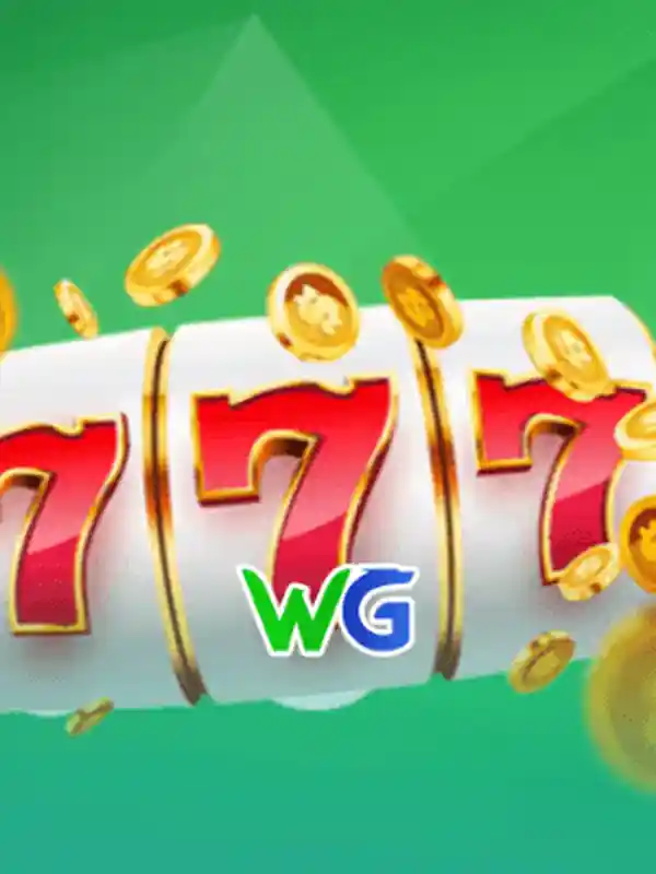 WG স্লট গেম ইন্টারফেস 786 bdt