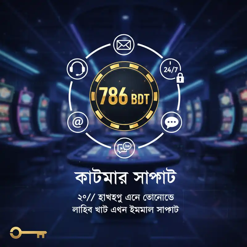 সাপোর্ট